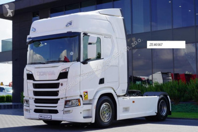 Tracteur Scania R450