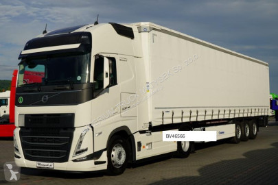 Tracteur Volvo