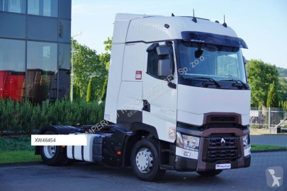 Traktor Renault TR T 480 / STANDARD / HIGH CAB / PO KONTRAKCIE SERWISOWYM