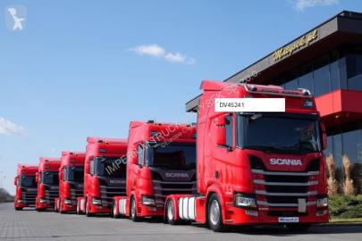 Tracteur Scania R450