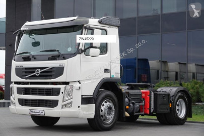 Traktor Volvo