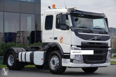 Tracteur Volvo