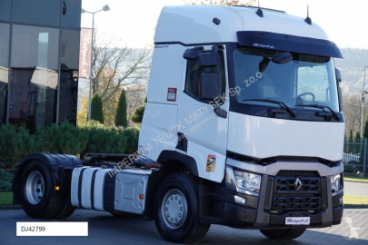 Tahač Renault TR T 460 / HYDRAULIKA / SPROWADZONY / PO ZŁOTYM KONTRAKCIE SERWIS