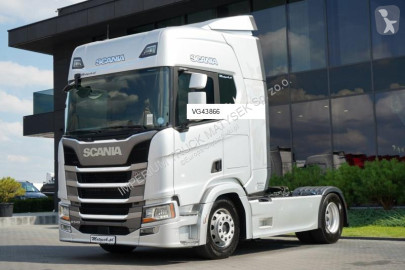 ScaniaR