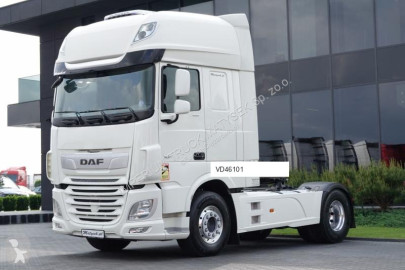 Traktor DAF