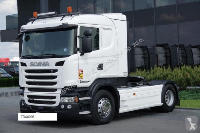 ScaniaR