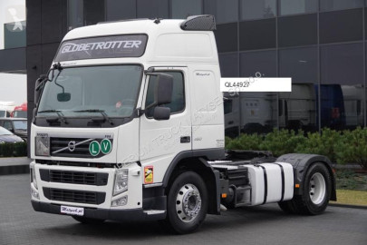 Tractor Volvo FM FM 450 / RETARDER /  ADR / ALUFELGI  / EURO 5  EEV / PO KONTRAKC