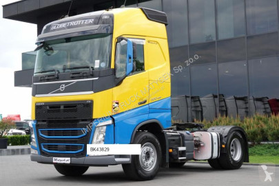 Cap tractor Volvo FH FH 500