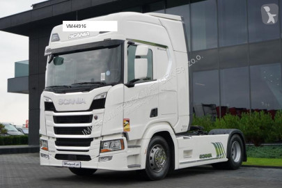 Traktor Scania