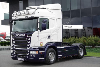 ScaniaR450