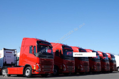 Tracteur Volvo