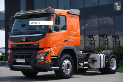 Traktor Volvo