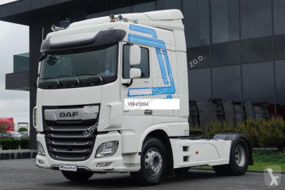 Tracteur DAF