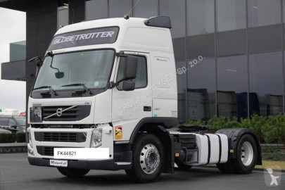 Traktor Volvo