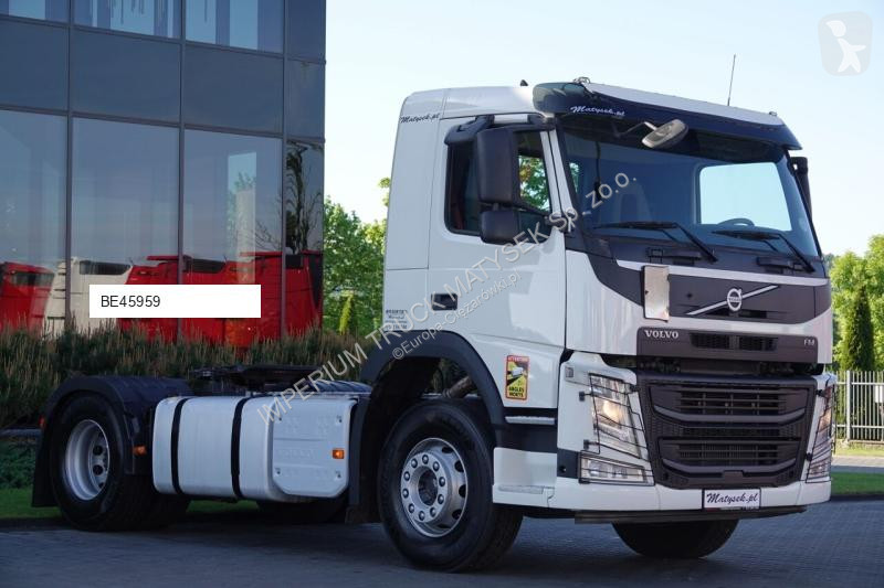 Traktor Volvo FM 380