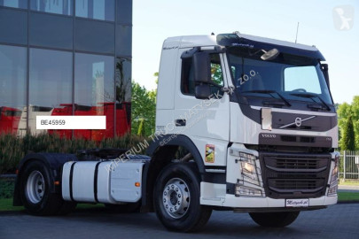 Traktor Volvo