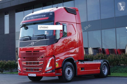 Traktor Volvo