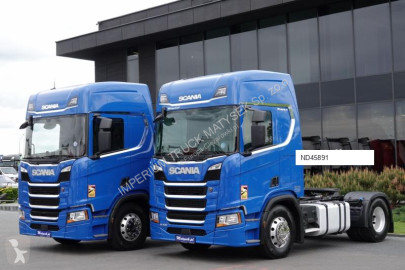 ScaniaR450