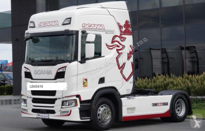 ScaniaR450