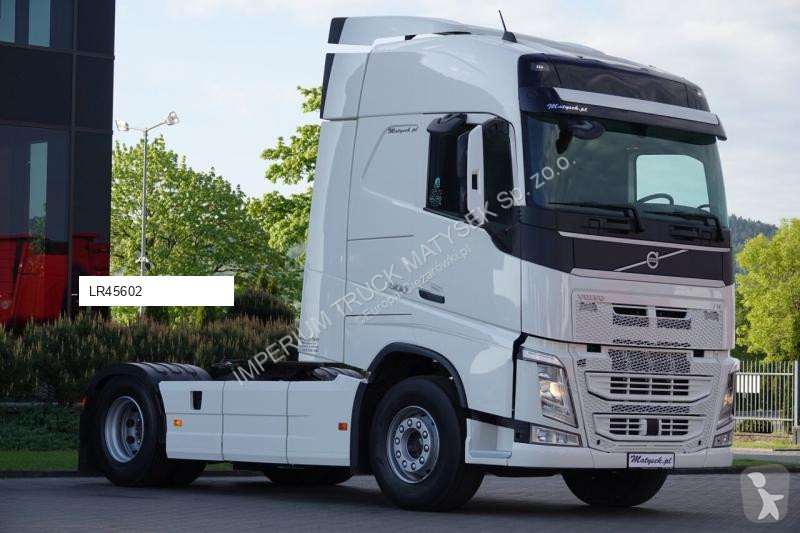Tahač Volvo FH 500
