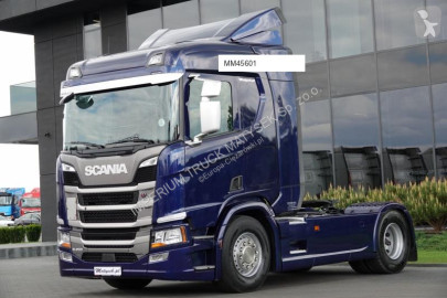 ScaniaR450