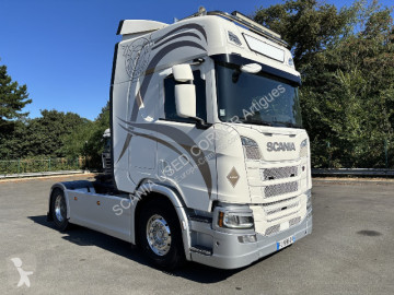 Tracteur Scania R450 R 450 A4x2NB