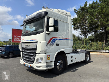 Tracteur DAF