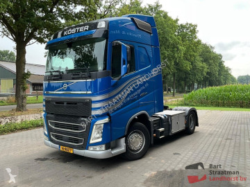 Tracteur Volvo