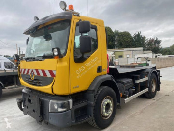Traktor Renault