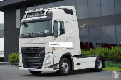 Traktor Volvo