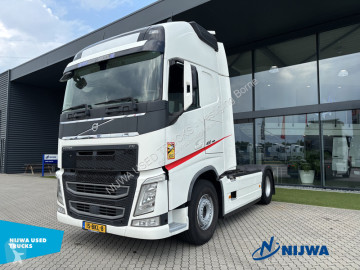 Tracteur Volvo