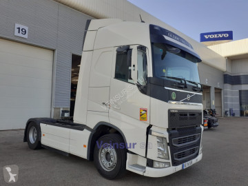 Traktor Volvo