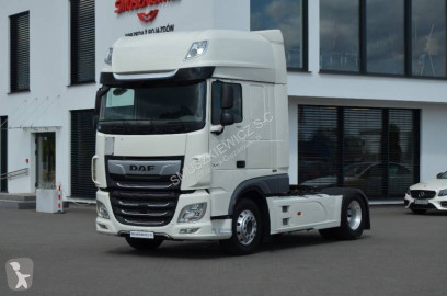 Tracteur DAF XF 106 480