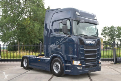 ScaniaR450