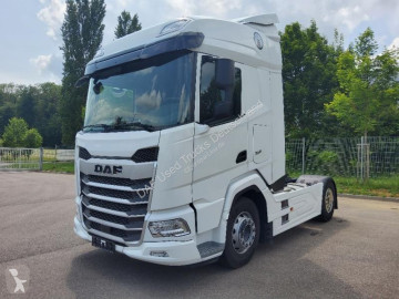 DAFXF