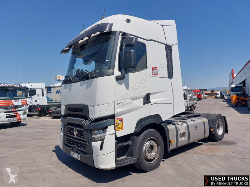 Traktor Renault
