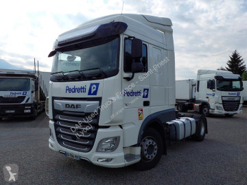 Traktor DAF