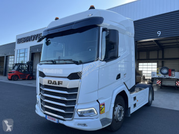 Tracteur DAF XF 480