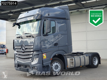 MercedesActros