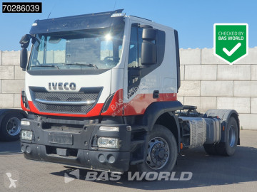 Cabeza tractora Iveco