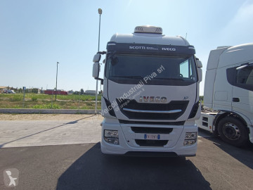 IvecoStralis