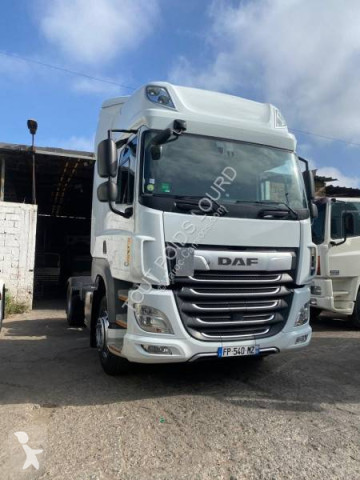 Traktor DAF