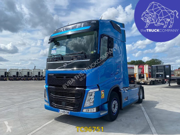 Tracteur Volvo