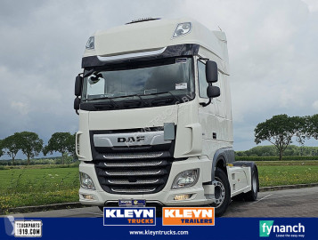 Tracteur DAF