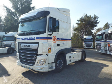 Tracteur DAF