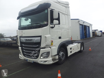 DAFXF