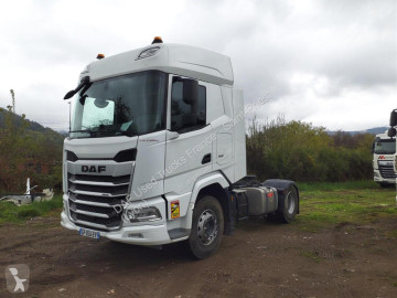 Tracteur DAF