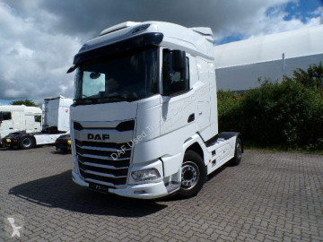 Traktor DAF