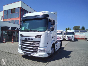 DAFXF