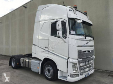 VolvoFH500 Globetrotter XL
